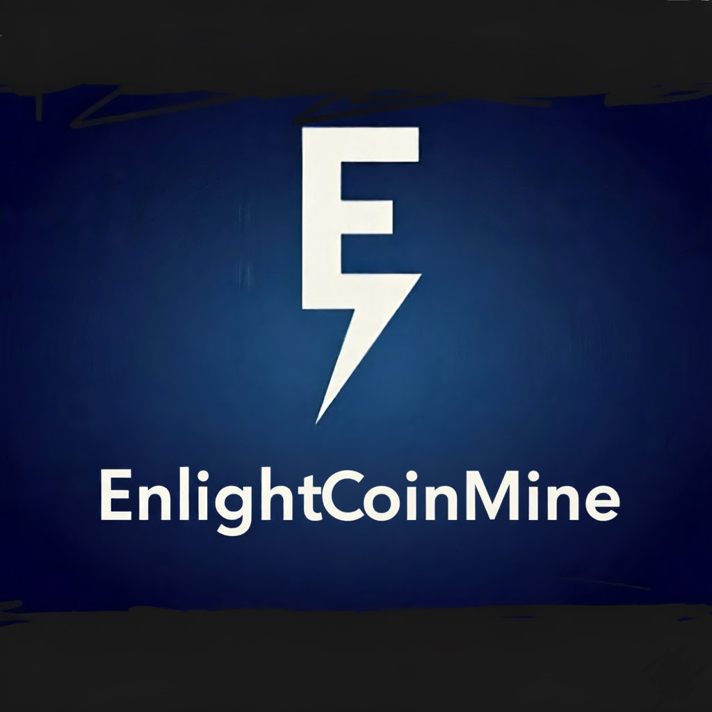 Enlightcoinmine